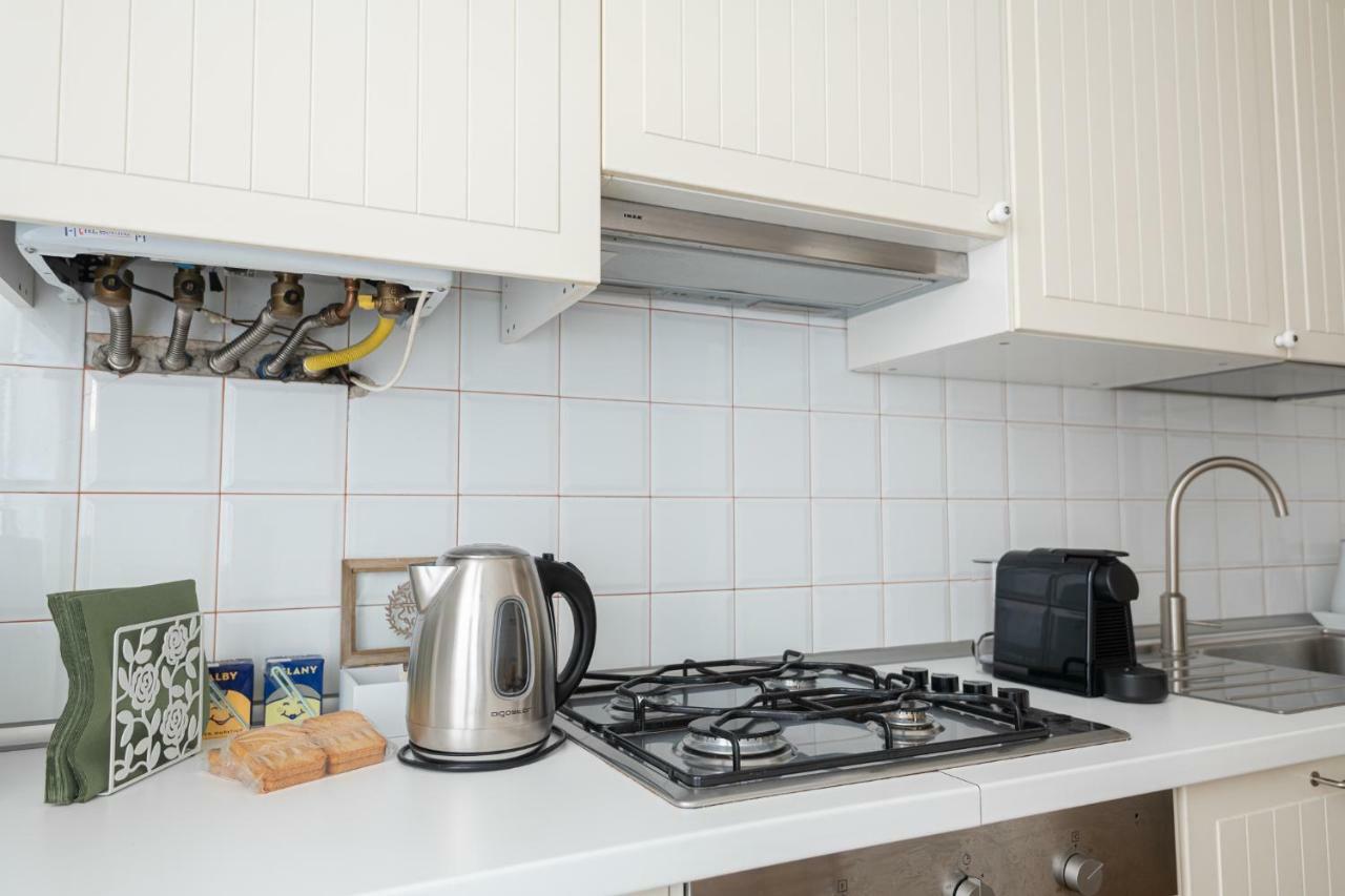 Paglietta Quattro Appartement Bologna