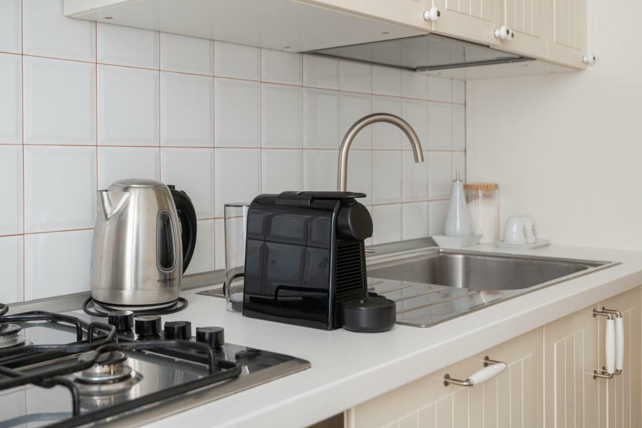 Appartement Paglietta Quattro *
