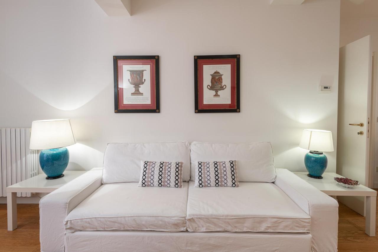Appartement Paglietta Quattro Bologna
