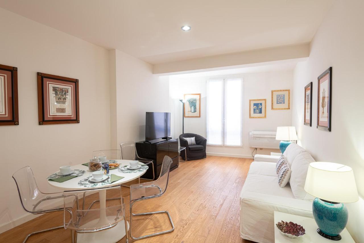 Paglietta Quattro Appartement Bologna